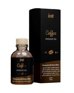 Coffee Massage Gel - 2876771894