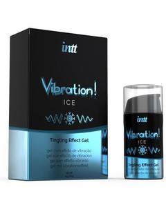 VIBRATION ICE 15 ml - 2876771908