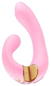 MIYO Intimate Massager Light Pink - 2876772557