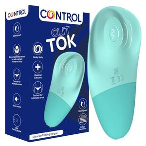 Control Clit Tok - masaer - 2876772577