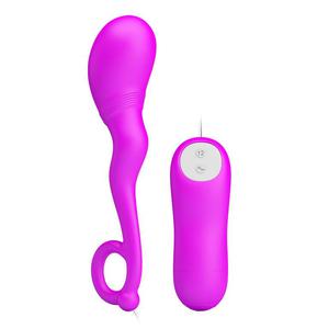 PRETTY LOVE- MINI LOVE EGG, 12 vibration functions - 2876772755