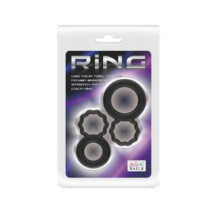 BAILE- COCK RINGS - 2876773248