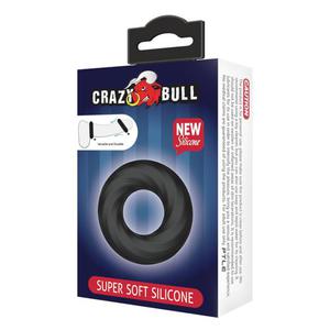 CRAZY BULL- SUPER SOFT SILICONE - 2876773251