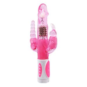 PRETTY LOVE- Pretty Bunny, 12 vibration functions 4 rotation functions - 2876773583