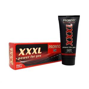 PRORINO XXXL cream for men 65ml - 2876773778