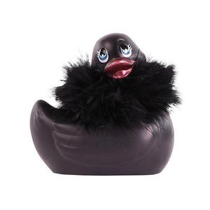 I Rub My Duckie 2.0 | Paris (Black) - 2876774141