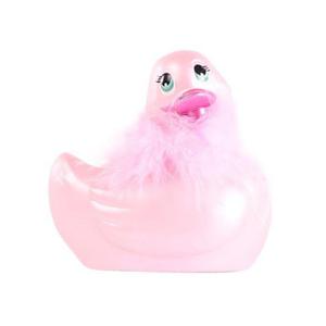 I Rub My Duckie 2.0 | Paris (Pink) - 2876774142