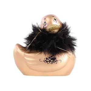 I Rub My Duckie 2.0 | Paris (Gold) - 2876774144