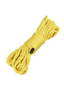 Boundless Rope 10M Yellow - 2876774277