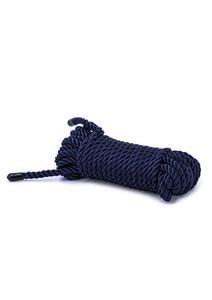 Bondage Couture Rope 7.5 Meter Blue - 2876774317