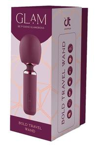 GLAM BOLD TRAVEL WAND - 2876774418