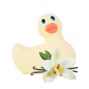 I Rub My Duckie | Bath Bomb Vanilla - 2876775229