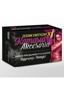 Kamasutra AKCESORIA XL - 2876775423