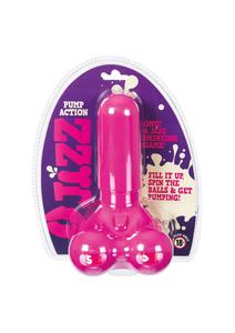 Jizz Cum Face Game Pink - 2876775692