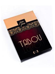 Gra TABOU - 2876775727