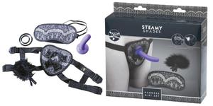 STEAMY SHADES Harness Gift Set - 2876775877