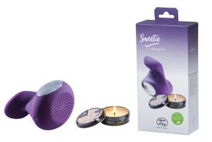 MINDS of LOVE Sweetie Massage Set - 2876775879