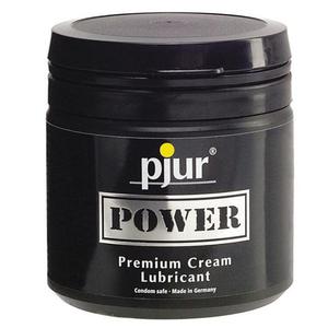 pjur Power 150ml Premium Creme - 2876775884