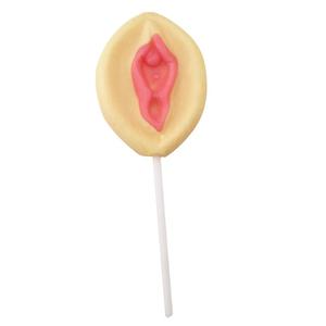 Candy Pussy lolipop - 2876776062