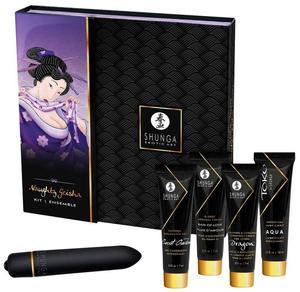 Naughty Geisha Kit - 2876776173