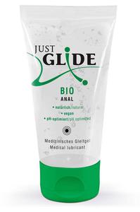 Just Glide Bio Anal 50 ml - 2876910541