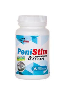 Penistim 65kaps - 2876910612