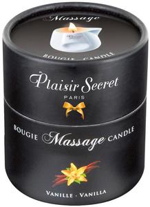 Massage Candle Vanilla 80ml - 2877016768