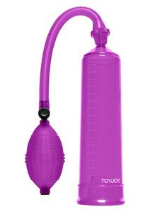 Power Pump Purple - 2877150150