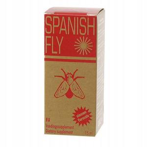 SPANISH FLY GOLD - 2877150286