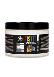 Fist It - Extra Thick - Rainbow - 500 ml - 2877264752