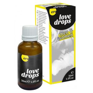 Love Drops (m+w) 30ml - 2877470056