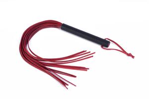 Pejcz- Flogger Crazy Horse Red - 2877470102