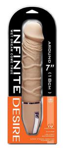 Infinite Desire Skin-coloured - 2877470195