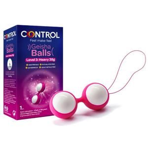 Control Geisha Balls Level 3 - kulki gejszy - 2877583760