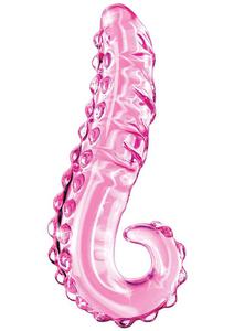 Icicles No.24 Massager Transparent - 2877583964