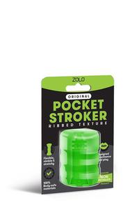 ZOLO ORIGINAL POCKET STROKER - 2877731444