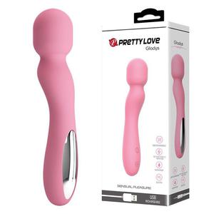 PRETTY LOVE - GLADYS Pink, USB 30 function - 2877731700