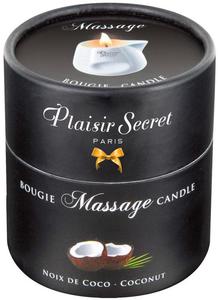 Massage Candle Coco 80ml - 2877932431