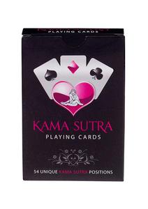 Kamasutra Playing cards 1Pcs Assortment - 2877932536