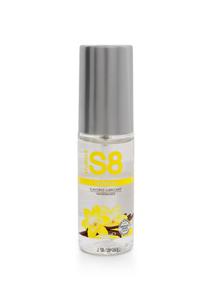 S8 WB Flavored Lube 50ml Vanilla - 2877932544