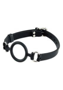 O-Ring Gag Black - 2878024105