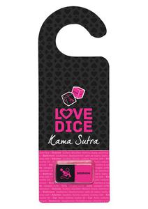 Dice KamaSutra NL/DE/ENG/FR Assortment - 2878024111