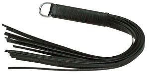 Leather Flogger 45cm - 2878024133