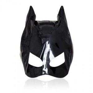 Maska-Cat Mask Large BLACK - 2878024403