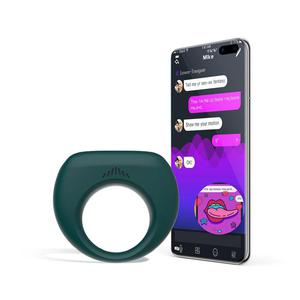 Magic Motion - Dante II Smart Wearable Ring - 2878024650