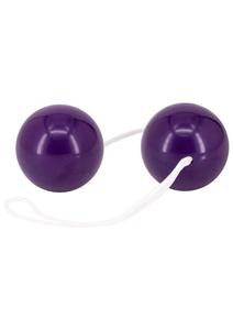 Orgasm Balls Purple - 2878399474