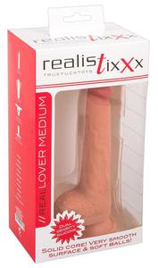 Realistixxx Real Lover Medium - 2878747358