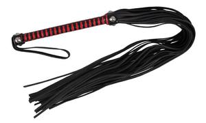 Leather Flogger - 2878857849