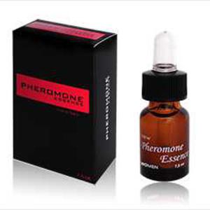 Feromon - PHEROMONE ESSENCE DAMSKIE 7,5 ml. - 2866182260