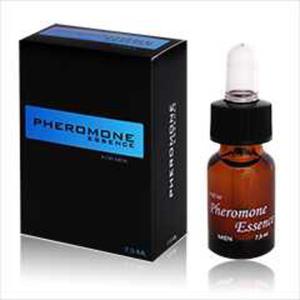 Feromon - PHEROMONE ESSENCE MSKIE 7,5 ml. - 2866182261